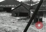 Image les inondations Clinton Oklahoma USA, 1934, de la seconde 22 séquences d'archives historiques vidéo 65675023136