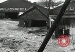 Image les inondations Clinton Oklahoma USA, 1934, de la seconde 24 séquences d'archives historiques vidéo 65675023136