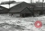 Image les inondations Clinton Oklahoma USA, 1934, de la seconde 30 séquences d'archives historiques vidéo 65675023136