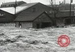 Image les inondations Clinton Oklahoma USA, 1934, de la seconde 34 séquences d'archives historiques vidéo 65675023136