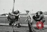 Image Ostrich race El Cerrito California USA, 1934, de la seconde 11 séquences d'archives historiques vidéo 65675023137
