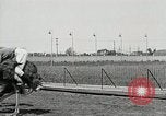 Image Ostrich race El Cerrito California USA, 1934, de la seconde 18 séquences d'archives historiques vidéo 65675023137