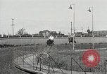 Image Ostrich race El Cerrito California USA, 1934, de la seconde 27 séquences d'archives historiques vidéo 65675023137