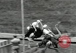 Image Ostrich race El Cerrito California USA, 1934, de la seconde 31 séquences d'archives historiques vidéo 65675023137