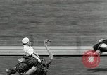 Image Ostrich race El Cerrito California USA, 1934, de la seconde 34 séquences d'archives historiques vidéo 65675023137