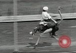 Image Ostrich race El Cerrito California USA, 1934, de la seconde 36 séquences d'archives historiques vidéo 65675023137