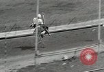 Image Ostrich race El Cerrito California USA, 1934, de la seconde 41 séquences d'archives historiques vidéo 65675023137