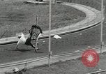 Image Ostrich race El Cerrito California USA, 1934, de la seconde 42 séquences d'archives historiques vidéo 65675023137