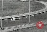 Image Ostrich race El Cerrito California USA, 1934, de la seconde 45 séquences d'archives historiques vidéo 65675023137