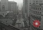 Standbild Brooklyn Jubiläum Brooklyn New York City USA, 1934, aus Sekunde 15 historischem Filmmaterial Videoclip 65675023139