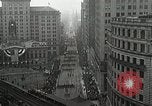 Standbild Brooklyn Jubiläum Brooklyn New York City USA, 1934, aus Sekunde 16 historischem Filmmaterial Videoclip 65675023139