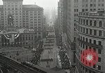 Standbild Brooklyn Jubiläum Brooklyn New York City USA, 1934, aus Sekunde 17 historischem Filmmaterial Videoclip 65675023139