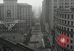 Standbild Brooklyn Jubiläum Brooklyn New York City USA, 1934, aus Sekunde 18 historischem Filmmaterial Videoclip 65675023139
