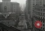 Standbild Brooklyn Jubiläum Brooklyn New York City USA, 1934, aus Sekunde 20 historischem Filmmaterial Videoclip 65675023139