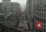 Standbild Brooklyn Jubiläum Brooklyn New York City USA, 1934, aus Sekunde 22 historischem Filmmaterial Videoclip 65675023139