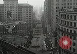 Standbild Brooklyn Jubiläum Brooklyn New York City USA, 1934, aus Sekunde 23 historischem Filmmaterial Videoclip 65675023139
