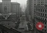 Standbild Brooklyn Jubiläum Brooklyn New York City USA, 1934, aus Sekunde 24 historischem Filmmaterial Videoclip 65675023139