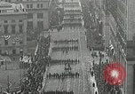 Standbild Brooklyn Jubiläum Brooklyn New York City USA, 1934, aus Sekunde 25 historischem Filmmaterial Videoclip 65675023139
