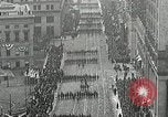 Standbild Brooklyn Jubiläum Brooklyn New York City USA, 1934, aus Sekunde 26 historischem Filmmaterial Videoclip 65675023139