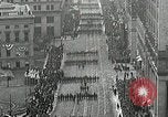Standbild Brooklyn Jubiläum Brooklyn New York City USA, 1934, aus Sekunde 27 historischem Filmmaterial Videoclip 65675023139