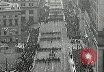 Standbild Brooklyn Jubiläum Brooklyn New York City USA, 1934, aus Sekunde 28 historischem Filmmaterial Videoclip 65675023139