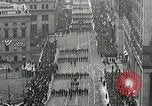 Standbild Brooklyn Jubiläum Brooklyn New York City USA, 1934, aus Sekunde 31 historischem Filmmaterial Videoclip 65675023139