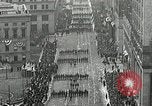 Standbild Brooklyn Jubiläum Brooklyn New York City USA, 1934, aus Sekunde 32 historischem Filmmaterial Videoclip 65675023139