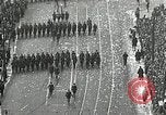 Standbild Brooklyn Jubiläum Brooklyn New York City USA, 1934, aus Sekunde 33 historischem Filmmaterial Videoclip 65675023139