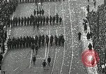 Standbild Brooklyn Jubiläum Brooklyn New York City USA, 1934, aus Sekunde 34 historischem Filmmaterial Videoclip 65675023139