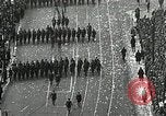 Standbild Brooklyn Jubiläum Brooklyn New York City USA, 1934, aus Sekunde 35 historischem Filmmaterial Videoclip 65675023139