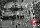 Standbild Brooklyn Jubiläum Brooklyn New York City USA, 1934, aus Sekunde 36 historischem Filmmaterial Videoclip 65675023139