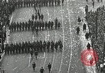 Standbild Brooklyn Jubiläum Brooklyn New York City USA, 1934, aus Sekunde 37 historischem Filmmaterial Videoclip 65675023139