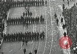Standbild Brooklyn Jubiläum Brooklyn New York City USA, 1934, aus Sekunde 38 historischem Filmmaterial Videoclip 65675023139