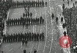 Standbild Brooklyn Jubiläum Brooklyn New York City USA, 1934, aus Sekunde 39 historischem Filmmaterial Videoclip 65675023139