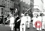 Standbild Brooklyn Jubiläum Brooklyn New York City USA, 1934, aus Sekunde 41 historischem Filmmaterial Videoclip 65675023139