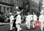 Standbild Brooklyn Jubiläum Brooklyn New York City USA, 1934, aus Sekunde 42 historischem Filmmaterial Videoclip 65675023139