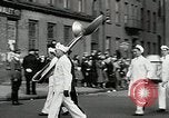 Standbild Brooklyn Jubiläum Brooklyn New York City USA, 1934, aus Sekunde 43 historischem Filmmaterial Videoclip 65675023139