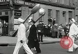 Standbild Brooklyn Jubiläum Brooklyn New York City USA, 1934, aus Sekunde 44 historischem Filmmaterial Videoclip 65675023139