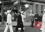 Standbild Brooklyn Jubiläum Brooklyn New York City USA, 1934, aus Sekunde 45 historischem Filmmaterial Videoclip 65675023139