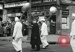 Standbild Brooklyn Jubiläum Brooklyn New York City USA, 1934, aus Sekunde 46 historischem Filmmaterial Videoclip 65675023139