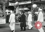 Standbild Brooklyn Jubiläum Brooklyn New York City USA, 1934, aus Sekunde 47 historischem Filmmaterial Videoclip 65675023139