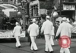 Standbild Brooklyn Jubiläum Brooklyn New York City USA, 1934, aus Sekunde 51 historischem Filmmaterial Videoclip 65675023139