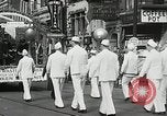 Standbild Brooklyn Jubiläum Brooklyn New York City USA, 1934, aus Sekunde 52 historischem Filmmaterial Videoclip 65675023139