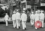 Standbild Brooklyn Jubiläum Brooklyn New York City USA, 1934, aus Sekunde 53 historischem Filmmaterial Videoclip 65675023139