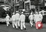 Standbild Brooklyn Jubiläum Brooklyn New York City USA, 1934, aus Sekunde 54 historischem Filmmaterial Videoclip 65675023139
