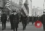 Standbild Brooklyn Jubiläum Brooklyn New York City USA, 1934, aus Sekunde 56 historischem Filmmaterial Videoclip 65675023139