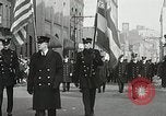 Standbild Brooklyn Jubiläum Brooklyn New York City USA, 1934, aus Sekunde 57 historischem Filmmaterial Videoclip 65675023139