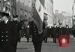 Standbild Brooklyn Jubiläum Brooklyn New York City USA, 1934, aus Sekunde 59 historischem Filmmaterial Videoclip 65675023139