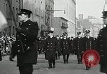 Standbild Brooklyn Jubiläum Brooklyn New York City USA, 1934, aus Sekunde 61 historischem Filmmaterial Videoclip 65675023139