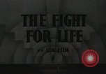 Standbild Dramatisierung über Geburtshilfe in Chicago Hospital United States USA, 1940, aus Sekunde 3 historischem Filmmaterial Videoclip 65675023140